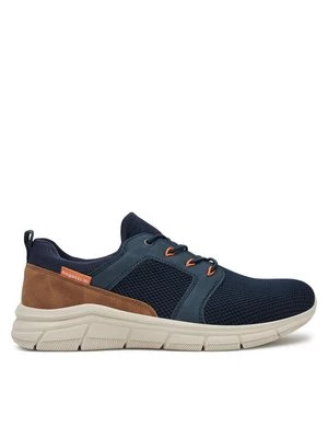 Obrázek produktu Bugatti Sneakersy 345-AFA65-6900 Tmavomodrá