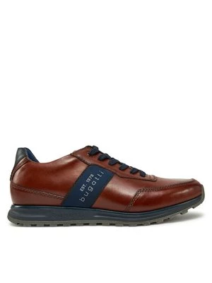 Obrázek produktu Bugatti Sneakersy Cirino 333A021N1000 Hnědá
