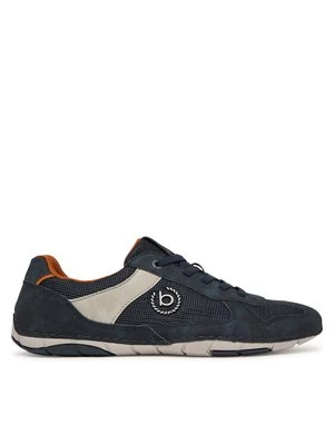 Obrázek produktu Bugatti Sneakersy Sandstone 325-A7P06-5000-4100 Tmavomodrá