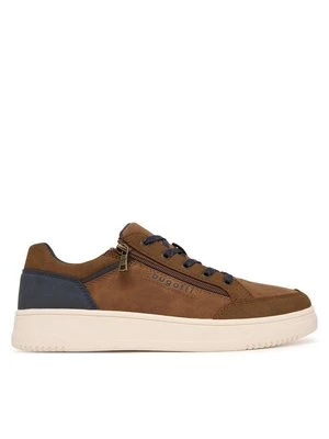 Obrázek produktu Bugatti Sneakersy Spinaker 323-AQF02-5000-6300 Hnědá
