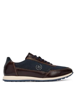 Obrázek produktu Bugatti Sneakersy Thorello 315-A9Q15-1069-6041 Hnědá