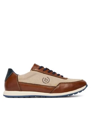 Obrázek produktu Bugatti Sneakersy Thorello 315-A9Q15-1069-6352 Hnědá