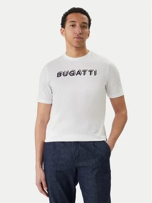 Obrázek produktu Bugatti T-Shirt 8350-75045C Bílá Regular Fit
