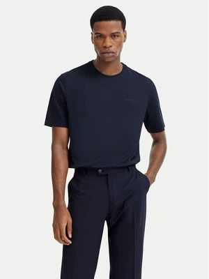 Obrázek produktu Bugatti T-Shirt 8350-95040 Tmavomodrá Regular Fit