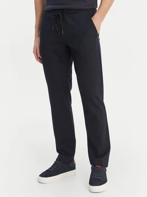 Obrázek produktu Bugatti Teplákové kalhoty 8250-15123E Tmavomodrá Relaxed Fit