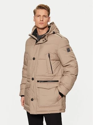 Obrázek produktu Bugatti Zimní bunda 670613 61044 Béžová Regular Fit