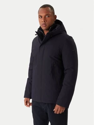 Obrázek produktu Bugatti Zimní bunda 875413-81053 D Tmavomodrá Regular Fit