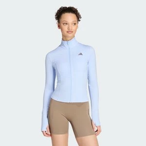 Obrázek produktu Bunda 3-STRIPES STUDIO zip through Adidas