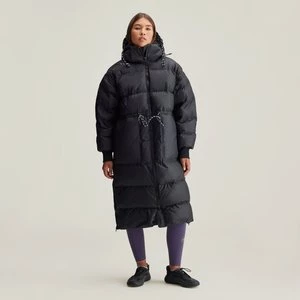 Obrázek produktu Bunda adidas by Stella McCartney Long Padded Winter černá