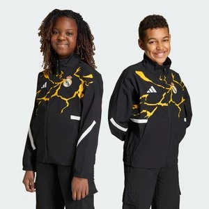Obrázek produktu Bunda adidas Real Madrid Avengers Z.N.E. Anthem Kids