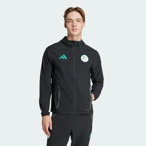 Obrázek produktu Bunda Algeria Tiro 25 Competition Vis Tech Travel Adidas