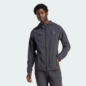 Obrázek produktu Bunda Arsenal Tiro 25 Competition Vis Tech Travel Adidas