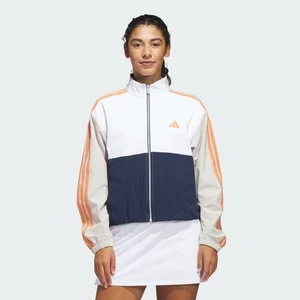 Obrázek produktu BUNDA BEYOND COLOR BLOCK TWISTWEAVE FULL ZIP Adidas