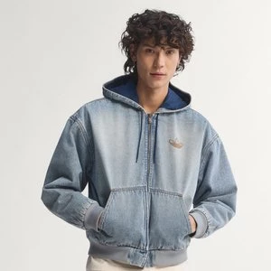 Obrázek produktu BUNDA DENIM PADDED Adidas