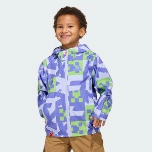 Obrázek produktu Bunda do deště adidas Minecraft Terrex 2 Layer Climaproof