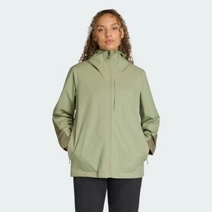Obrázek produktu Bunda do deště Terrex Multi 2.5 Layer CLIMAPROOF Adidas