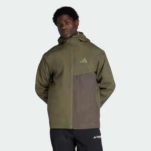 Obrázek produktu BUNDA DO DEŠTĚ TERREX MULTI 2 LAYER CLIMAPROOF Adidas