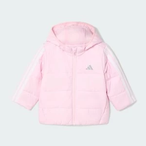 Obrázek produktu Bunda Essentials 3-Stripes Padded Kids Adidas