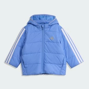 Obrázek produktu Bunda Essentials 3-Stripes Padded Kids Adidas