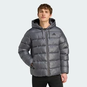Obrázek produktu Bunda Essentials CLIMAWARM Synthetic Down Puffer skapucí Adidas