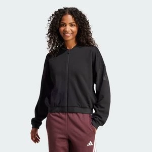 Obrázek produktu Bunda Essentials Contemporary Logo Bomber Adidas