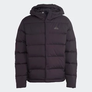 Obrázek produktu Bunda Helionic Hooded Down Adidas