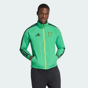 Obrázek produktu Bunda Jamaica x Bob Marley Home Anthem Adidas