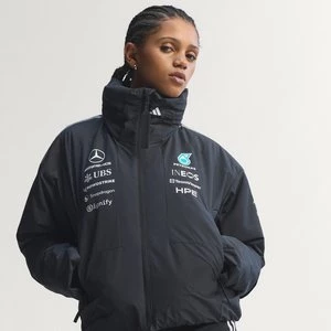 Obrázek produktu Bunda MERCEDES - AMG PETRONAS FORMULA 1 TEAM ENGINEERS Adidas