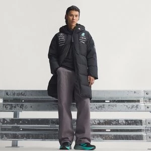 Obrázek produktu Bunda Mercedes - AMG Petronas Formula 1 Team Engineers Winter Adidas