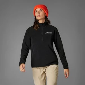 Obrázek produktu Bunda Multi Essentials 1/2 Zip Fleece Adidas