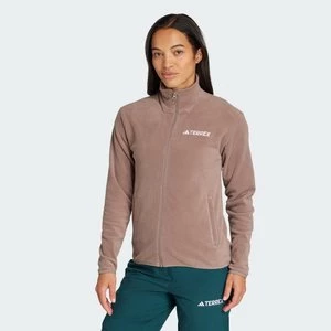 Obrázek produktu Bunda Multi Essentials Full-Zip Fleece Adidas