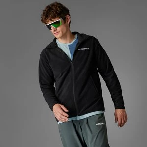 Obrázek produktu Bunda Multi Essentials Full-Zip Fleece Adidas
