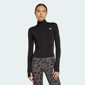 Obrázek produktu Bunda Optime Essentials Full-Zip Adidas