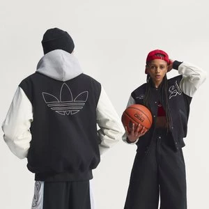 Obrázek produktu Bunda Originals Basketball Adidas