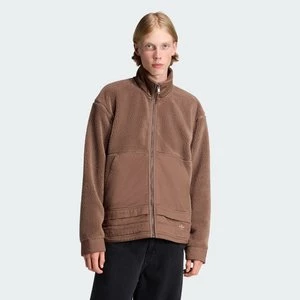 Obrázek produktu Bunda Premium Essentials Polar Fleece Full-Zip Adidas