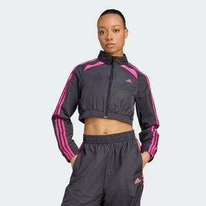 Obrázek produktu Bunda Teamgeist Adicolor Cropped Track Top Adidas