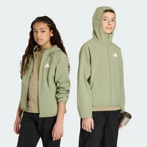 Obrázek produktu Bunda Terrex Kids Multi CLIMAWARM Softshell Adidas