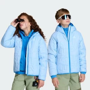 Obrázek produktu Bunda Terrex Kids Xperior CLIMAWARM Padded Adidas