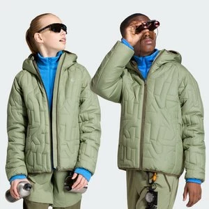 Obrázek produktu Bunda Terrex Kids Xperior CLIMAWARM Padded Adidas