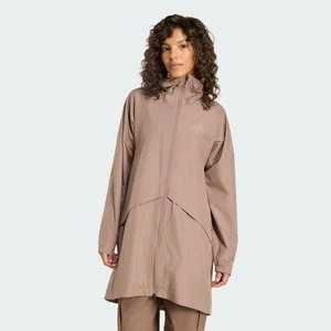 Obrázek produktu Bunda Terrex Multi 2 Layer CLIMAPROOF Rain Parka Adidas