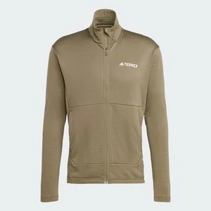 Obrázek produktu Bunda Terrex Multi Light Fleece Full-Zip Adidas