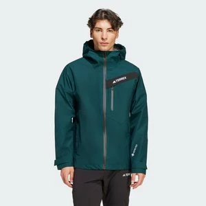 Obrázek produktu Bunda Terrex Techrock 3L GORE-TEX Performance Adidas