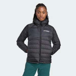 Obrázek produktu Bunda Terrex Xperior CLIMAWARM+ Down Hooded Adidas