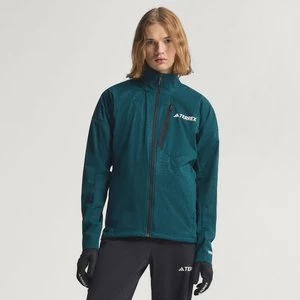 Obrázek produktu Bunda Terrex Xperior Cross-Country Ski Softshell Adidas Aurora Ivy
