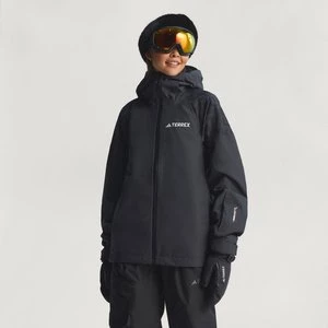 Obrázek produktu Bunda Terrex Xperior Hybrid PRIMEKNIT CLIMAPROOF+ Adidas
