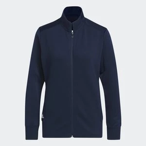 Obrázek produktu Bunda Textured Full-Zip Adidas