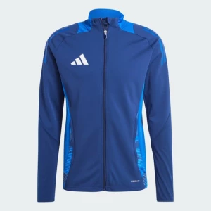 Obrázek produktu Bunda Tiro 24 Competition Training Adidas Team Navy Blue 2