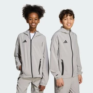 Obrázek produktu Bunda Tiro 25Competition Vis Tech Travel Kids Adidas