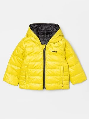 Obrázek produktu Bunda z prachového peří BOSS Kidswear