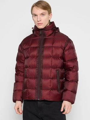 Obrázek produktu Bunda z prachového peří Calvin Klein Jeans bordeaux